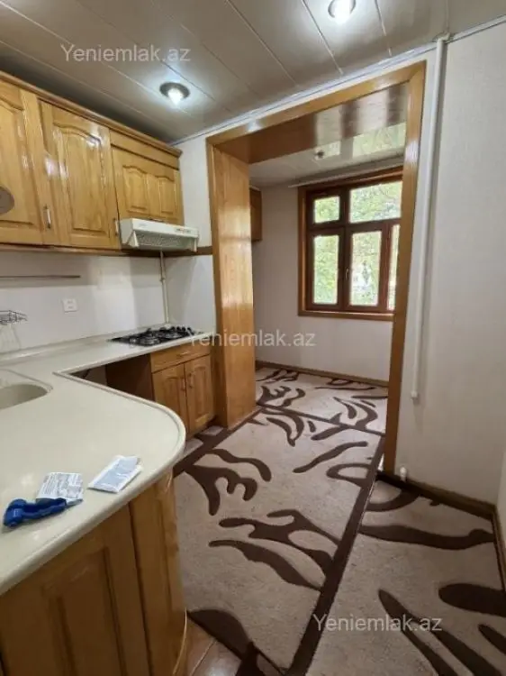 239 000 AZN - 3 otaqlı mənzil Satılır, Nərimanov, Bakı
