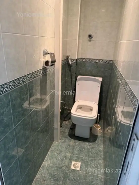 239 000 AZN - 3 otaqlı mənzil Satılır, Nərimanov, Bakı