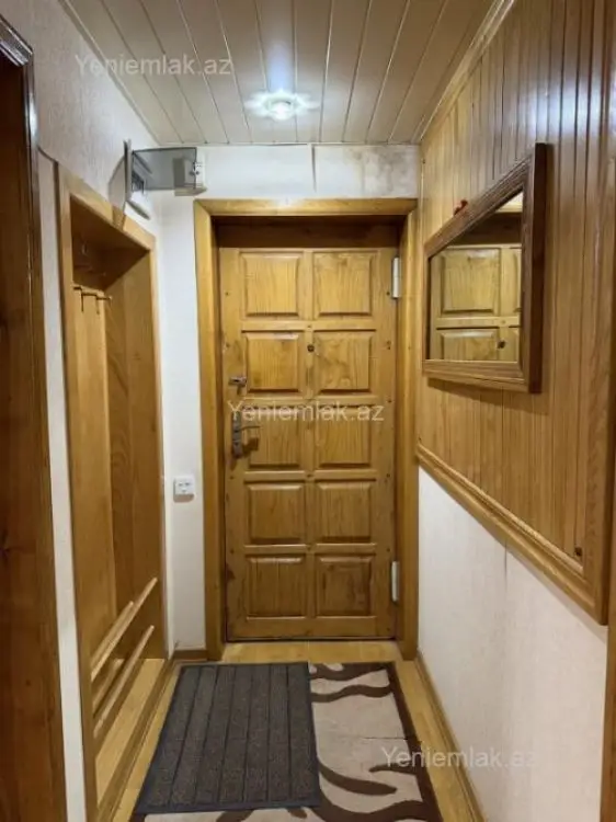 239 000 AZN - 3 otaqlı mənzil Satılır, Nərimanov, Bakı