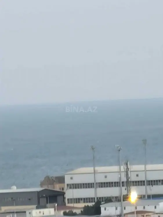 175 000 AZN - 2 otaqlı mənzil Satılır, Bayıl qəs., Abşeron