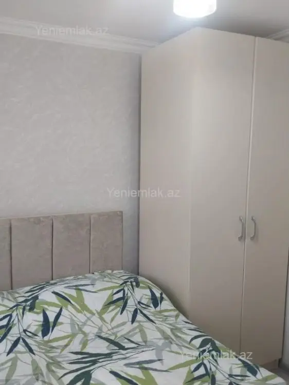 120 000 AZN - 2 otaqlı mənzil Satılır, Nizami, Bakı