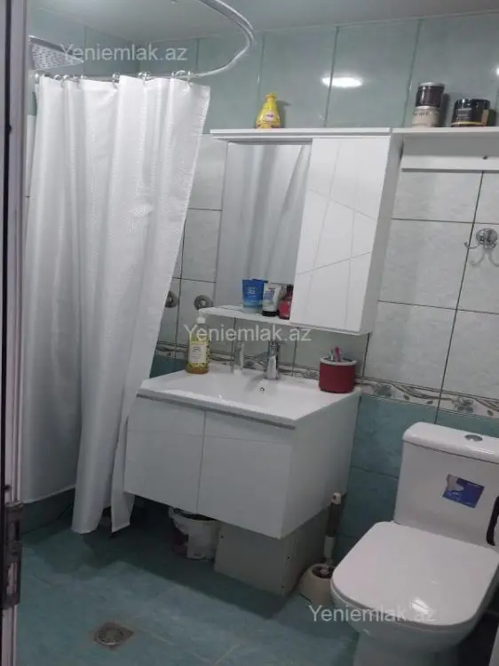 120 000 AZN - 2 otaqlı mənzil Satılır, Nizami, Bakı