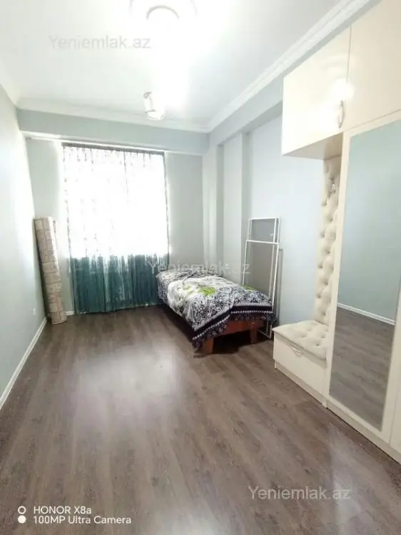 800 AZN - 3 otaqlı mənzil Kirayə (aylıq), Yasamal qəs., Yasamal, Bakı