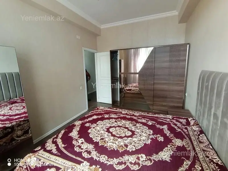 800 AZN - 3 otaqlı mənzil Kirayə (aylıq), Yasamal qəs., Yasamal, Bakı