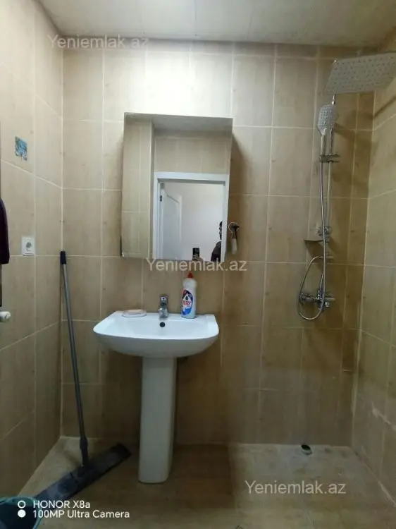 800 AZN - 3 otaqlı mənzil Kirayə (aylıq), Yasamal qəs., Yasamal, Bakı