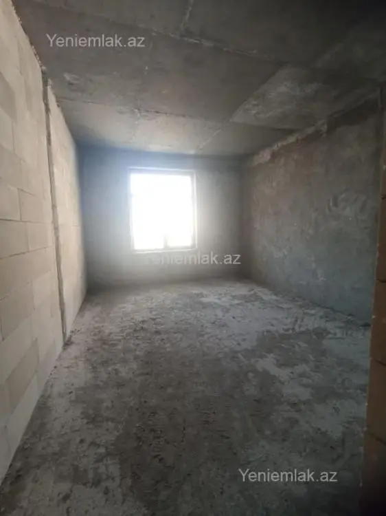 430 000 AZN - 3 otaqlı mənzil Satılır, Ağ şəhər, Xətai, Bakı