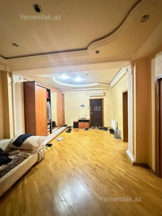450 000 AZN - 4 otaqlı mənzil Satılır, Nəsimi, Bakı