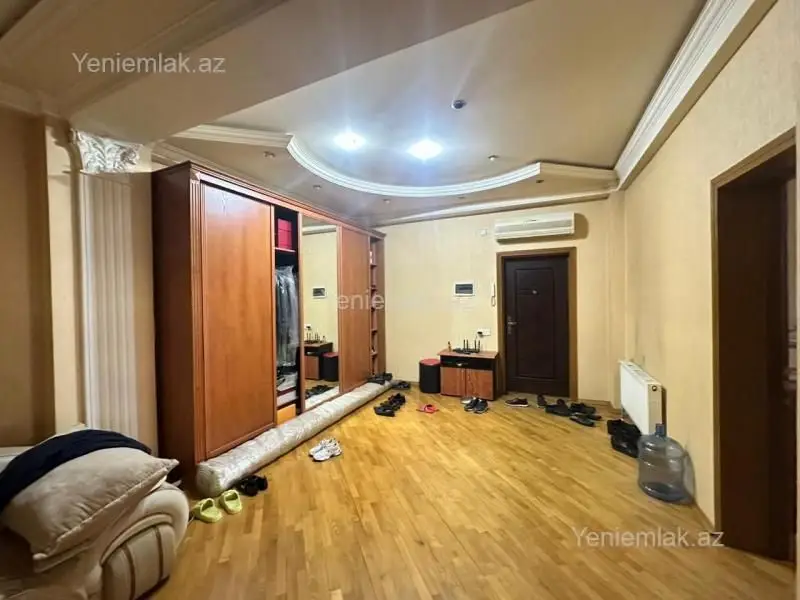 450 000 AZN - 4 otaqlı mənzil Satılır, Nəsimi, Bakı