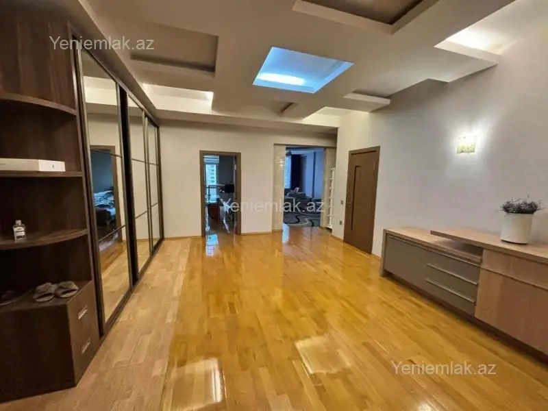 415 000 AZN - 3 otaqlı mənzil Satılır, Nərimanov, Bakı