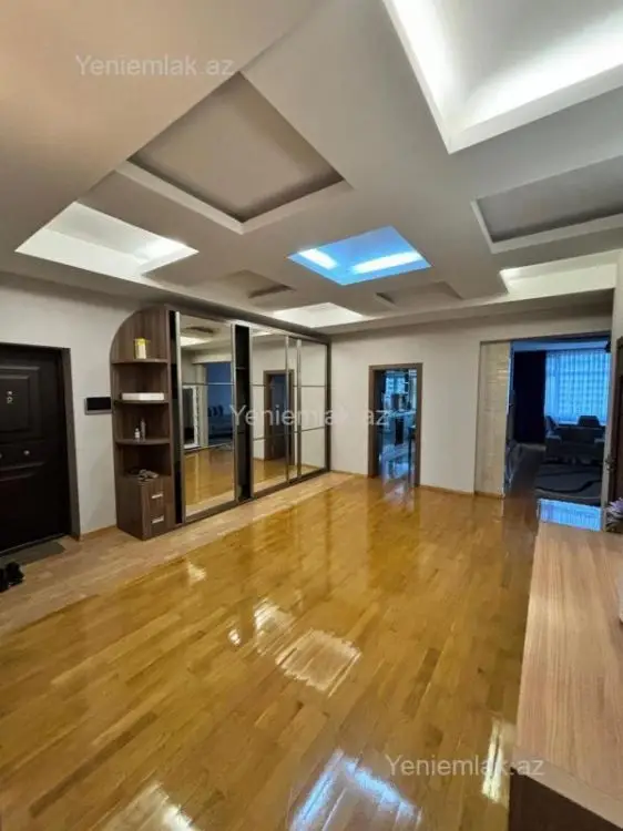 415 000 AZN - 3 otaqlı mənzil Satılır, Nərimanov, Bakı