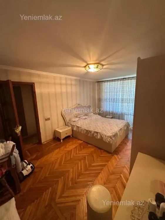 221 000 AZN - 3 otaqlı mənzil Satılır, Yasamal qəs., Yasamal, Bakı