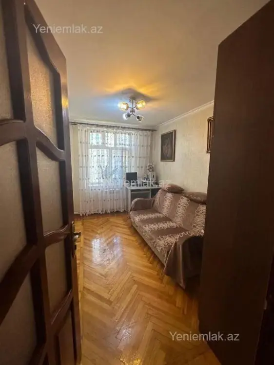 221 000 AZN - 3 otaqlı mənzil Satılır, Yasamal qəs., Yasamal, Bakı