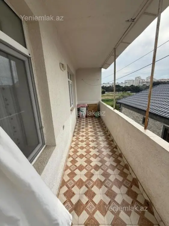 200 000 AZN - 3 otaqlı mənzil Satılır, Bakıxanov qəs., Sabunçu, Bakı