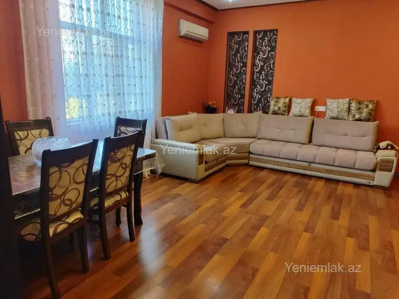 175 000 AZN - 2 otaqlı mənzil Satılır, Əhmədli, Xətai, Bakı