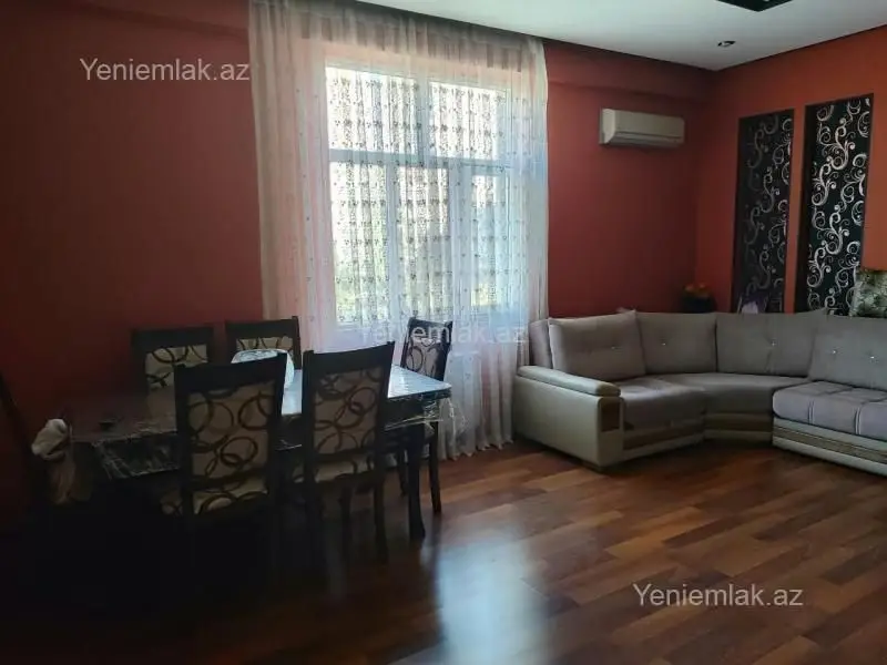 175 000 AZN - 2 otaqlı mənzil Satılır, Əhmədli, Xətai, Bakı