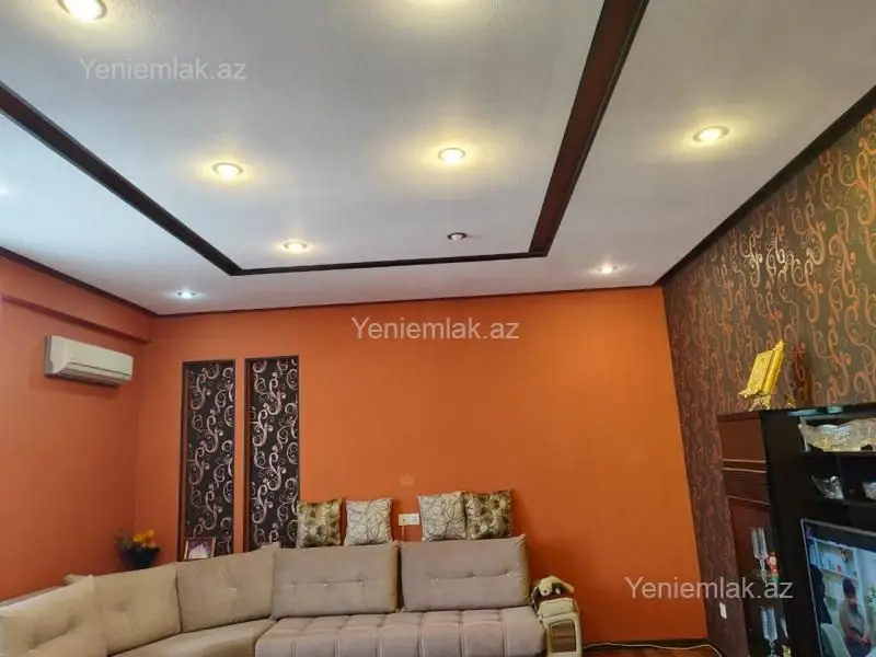 175 000 AZN - 2 otaqlı mənzil Satılır, Əhmədli, Xətai, Bakı
