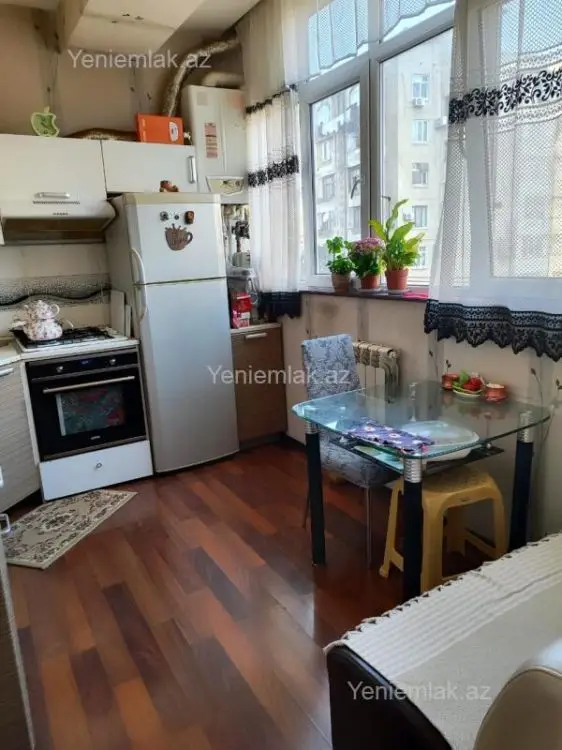 175 000 AZN - 2 otaqlı mənzil Satılır, Əhmədli, Xətai, Bakı