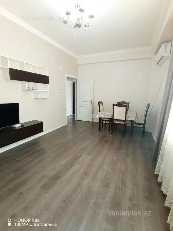 800 AZN - 3 otaqlı mənzil Kirayə (aylıq), Yasamal qəs., Yasamal, Bakı