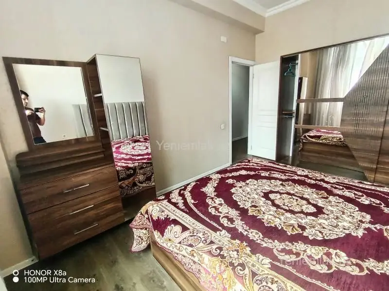 800 AZN - 3 otaqlı mənzil Kirayə (aylıq), Yasamal qəs., Yasamal, Bakı