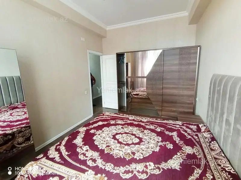 800 AZN - 3 otaqlı mənzil Kirayə (aylıq), Yasamal qəs., Yasamal, Bakı
