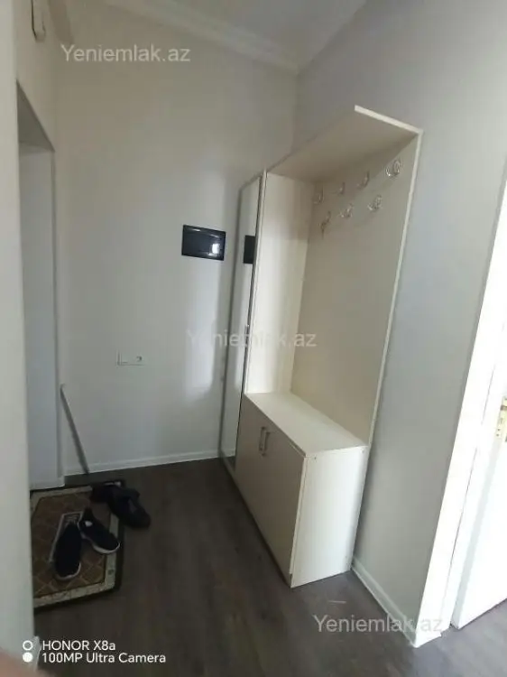 800 AZN - 3 otaqlı mənzil Kirayə (aylıq), Yasamal qəs., Yasamal, Bakı
