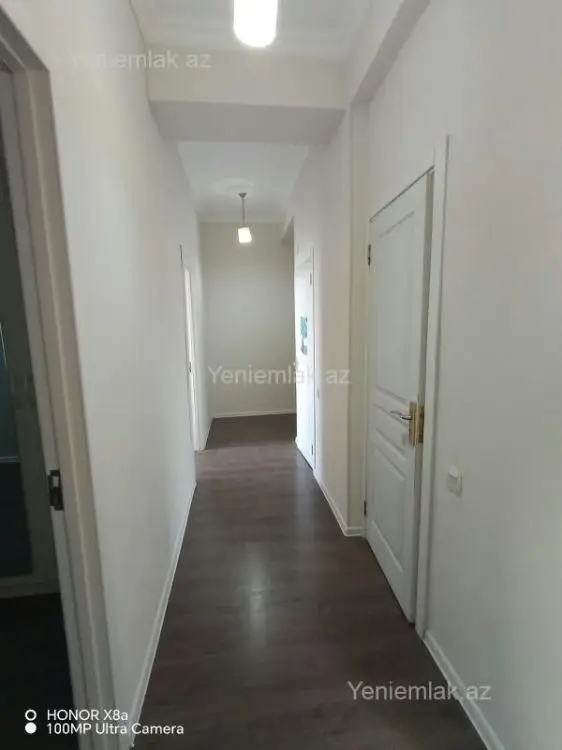 800 AZN - 3 otaqlı mənzil Kirayə (aylıq), Yasamal qəs., Yasamal, Bakı