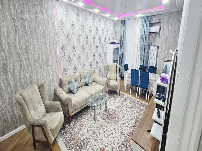 1 100 AZN - 6 otaqlı mənzil Kirayə (aylıq), Yasamal qəs., Yasamal, Bakı