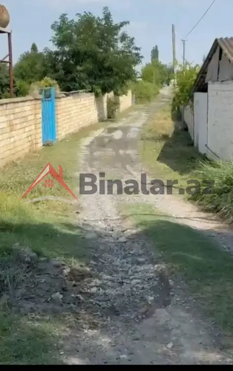 3 000 AZN - 0 sot Torpaq Satılır, Göyçay