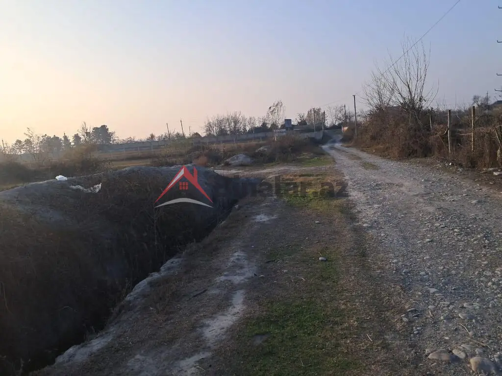 3 000 AZN - 0 sot Torpaq Satılır, Göyçay