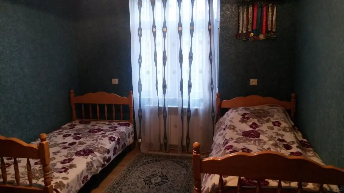 650 AZN - 4 otaqlı mənzil Kirayə (aylıq), Gəncə