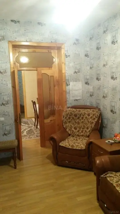 650 AZN - 4 otaqlı mənzil Kirayə (aylıq), Gəncə