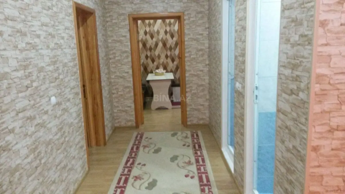 650 AZN - 4 otaqlı mənzil Kirayə (aylıq), Gəncə