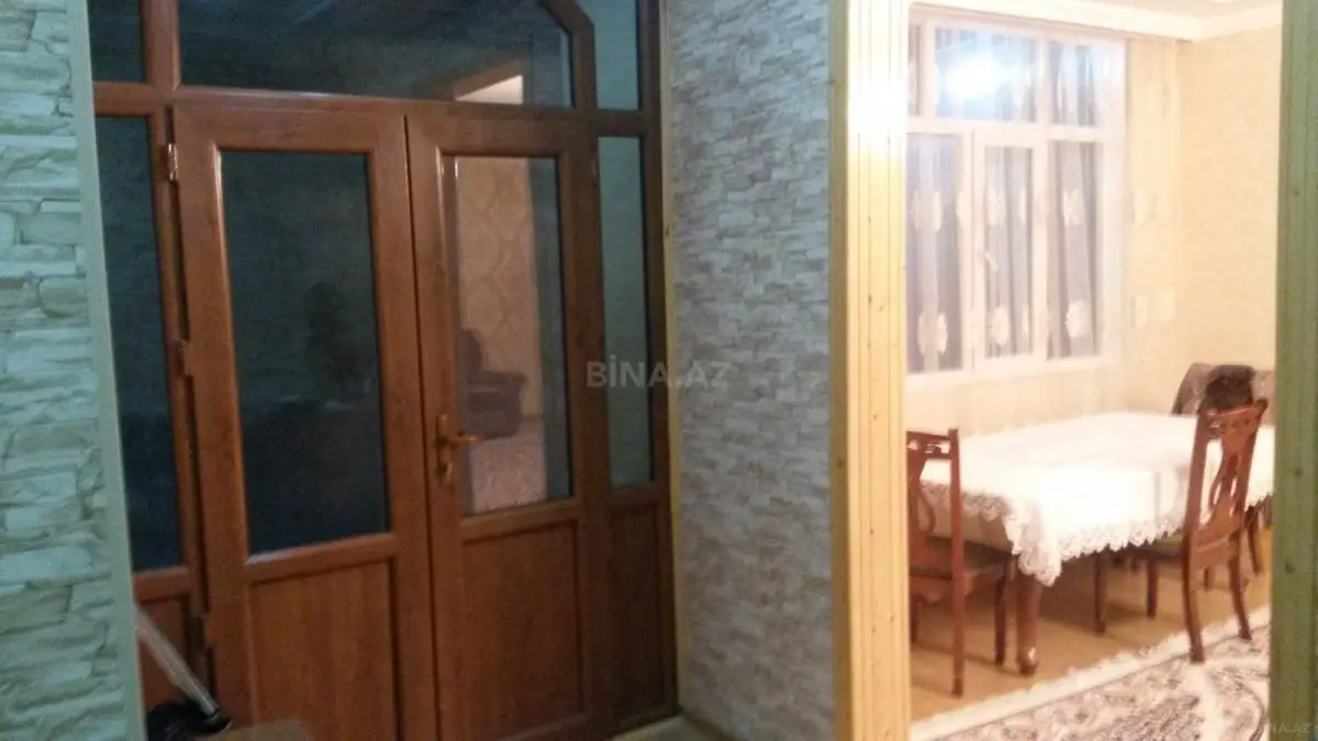 650 AZN - 4 otaqlı mənzil Kirayə (aylıq), Gəncə