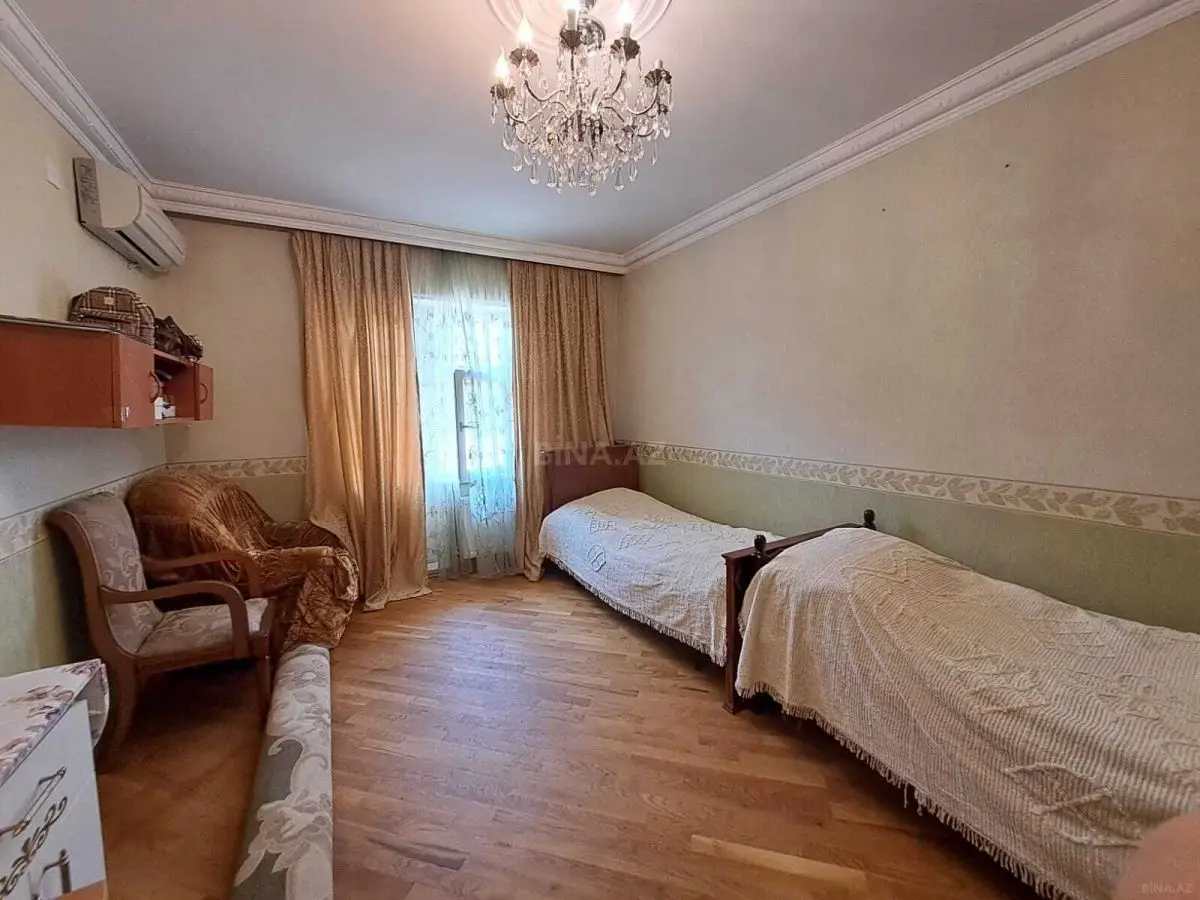 230 000 AZN - 5 otaqlı mənzil Satılır, Laçın