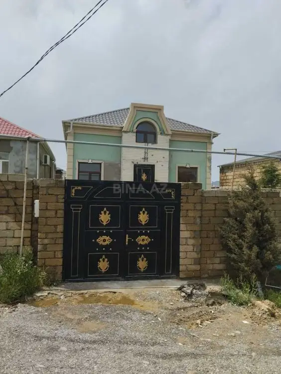 78 000 AZN - 3 otaqlı mənzil Satılır, Masazır, Abşeron