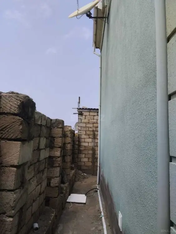 78 000 AZN - 3 otaqlı mənzil Satılır, Masazır, Abşeron