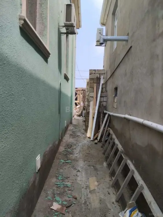 78 000 AZN - 3 otaqlı mənzil Satılır, Masazır, Abşeron