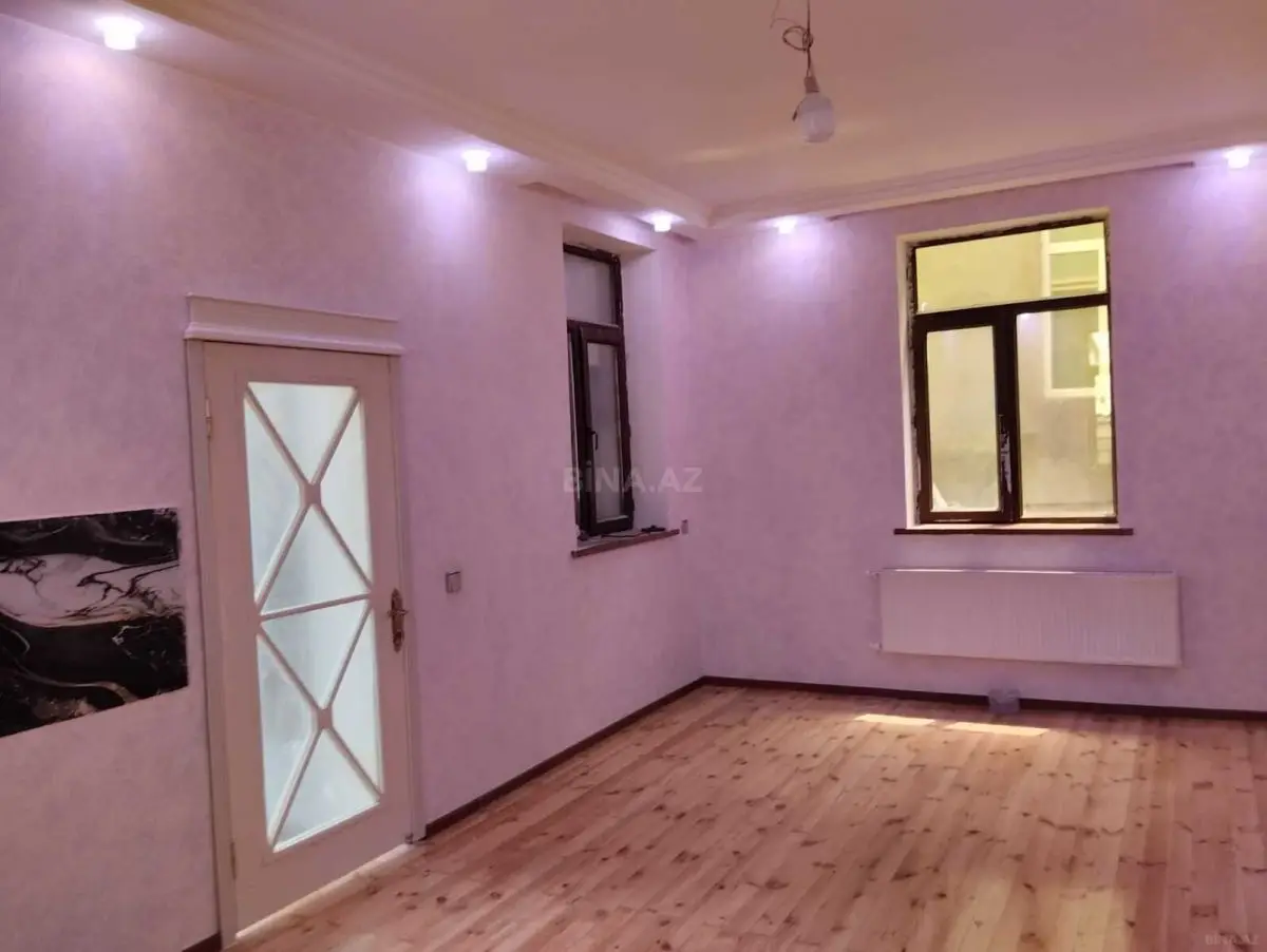 78 000 AZN - 3 otaqlı mənzil Satılır, Masazır, Abşeron