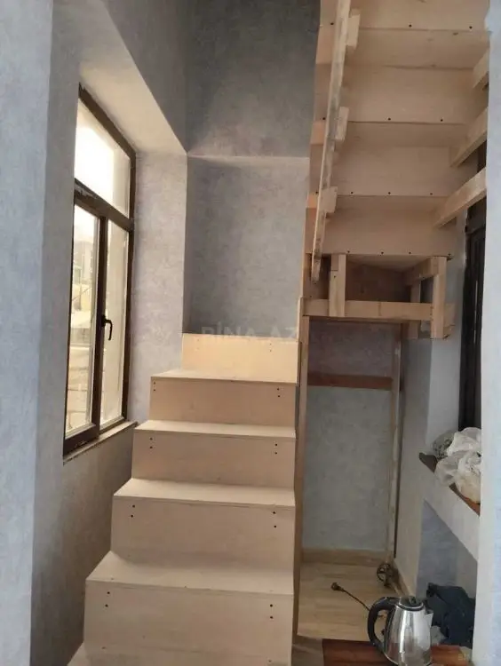 78 000 AZN - 3 otaqlı mənzil Satılır, Masazır, Abşeron