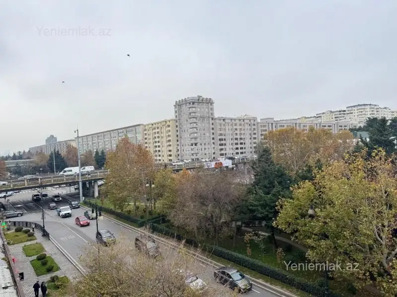 224 000 AZN - 3 otaqlı mənzil Satılır, Nərimanov, Bakı