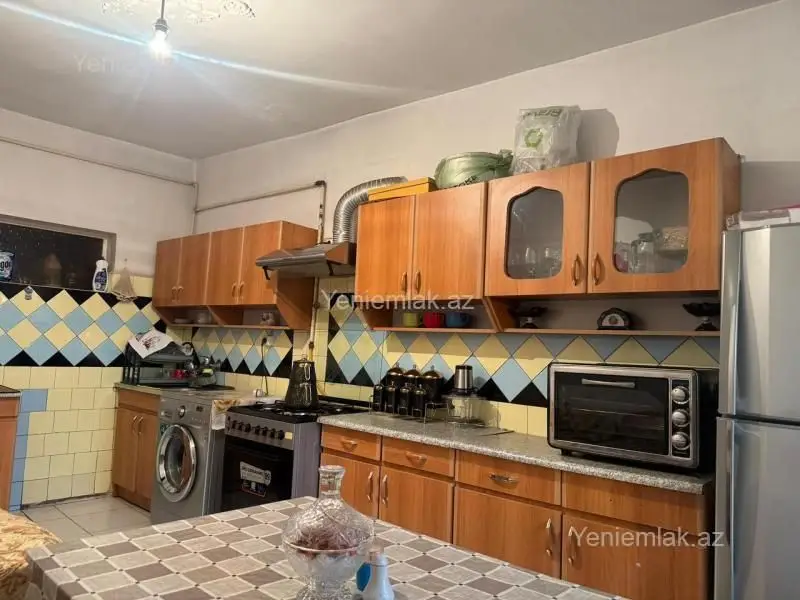 224 000 AZN - 3 otaqlı mənzil Satılır, Nərimanov, Bakı