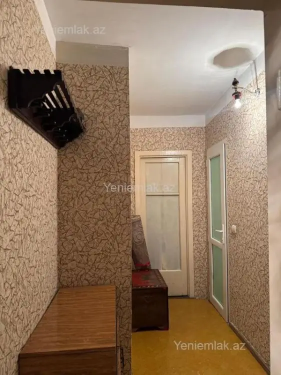 224 000 AZN - 3 otaqlı mənzil Satılır, Nərimanov, Bakı