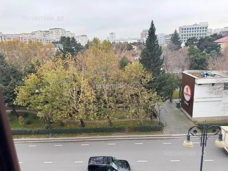 224 000 AZN - 3 otaqlı mənzil Satılır, Nərimanov, Bakı