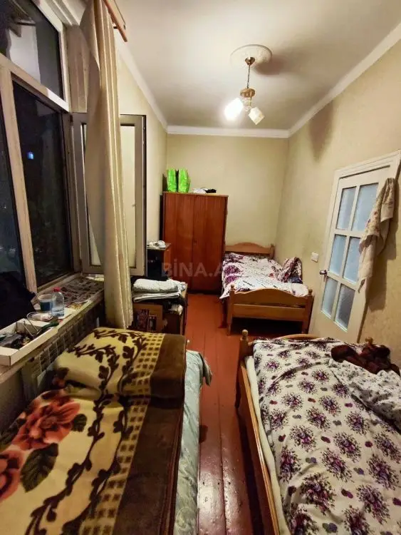650 AZN - 2 otaqlı mənzil Kirayə (aylıq), Abşeron