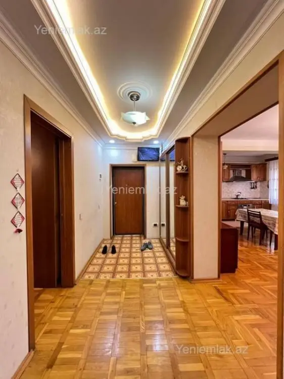 300 000 AZN - 4 otaqlı mənzil Satılır, Xətai, Bakı