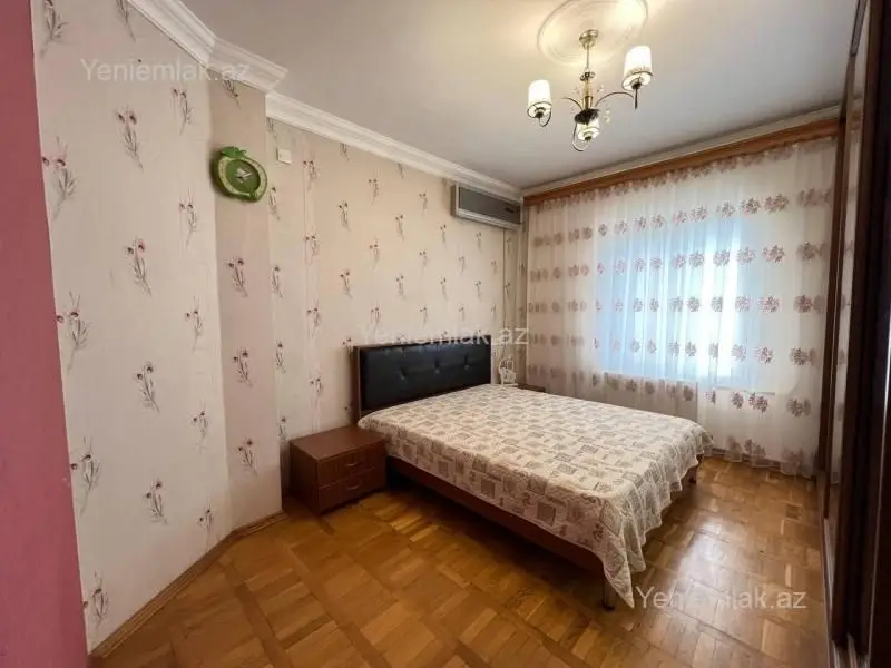 300 000 AZN - 4 otaqlı mənzil Satılır, Xətai, Bakı