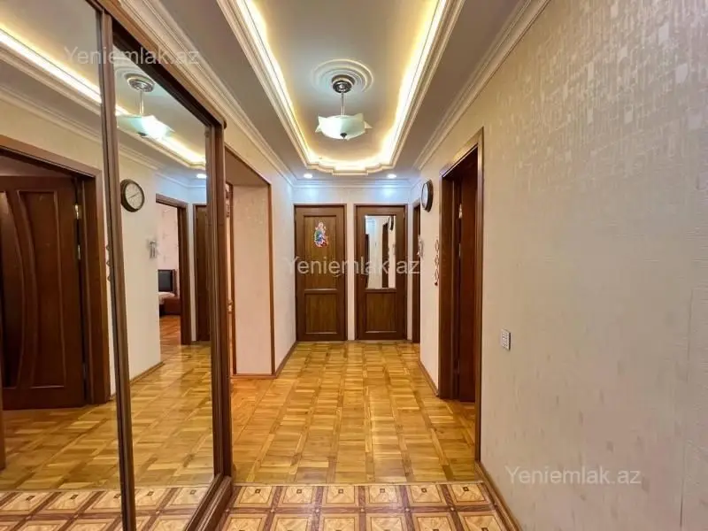 300 000 AZN - 4 otaqlı mənzil Satılır, Xətai, Bakı