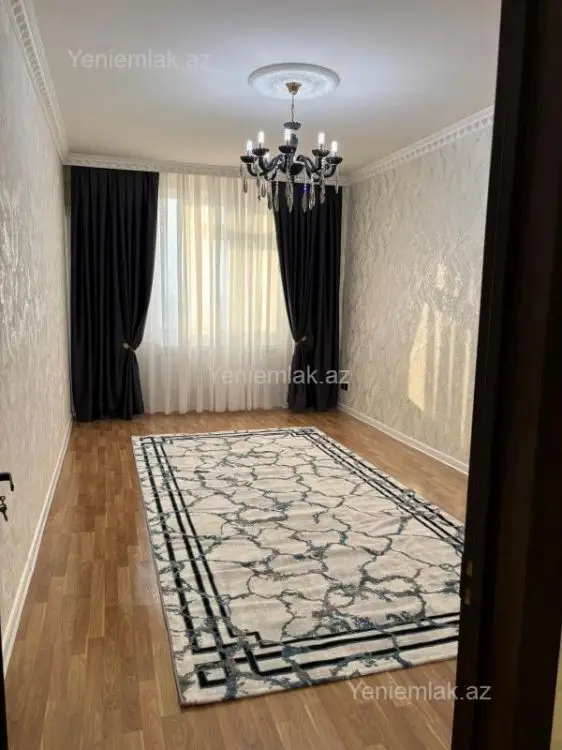 187 000 AZN - 2 otaqlı mənzil Satılır, 9-cu mikrorayon, Binəqədi, Bakı
