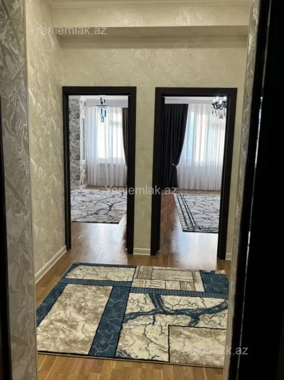 187 000 AZN - 2 otaqlı mənzil Satılır, 9-cu mikrorayon, Binəqədi, Bakı