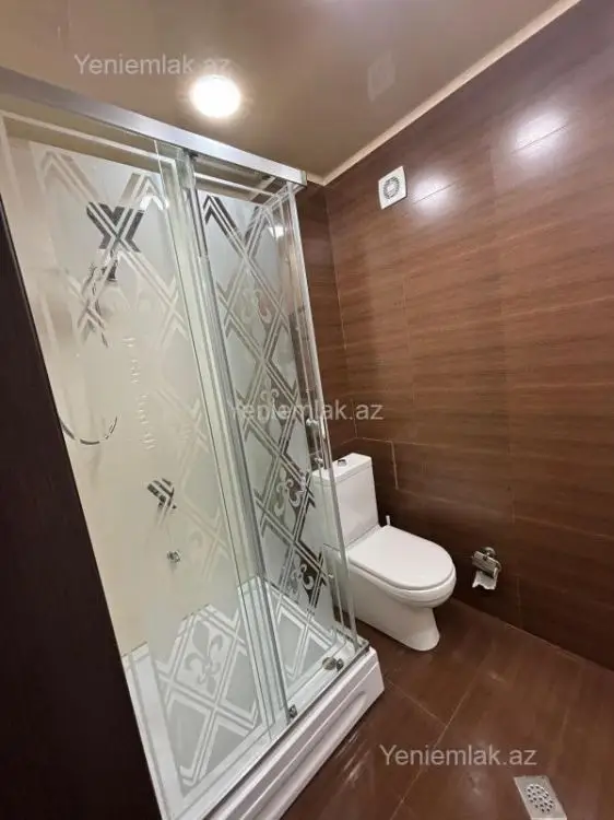 187 000 AZN - 2 otaqlı mənzil Satılır, 9-cu mikrorayon, Binəqədi, Bakı
